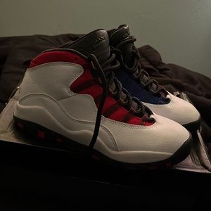 Jordan 10
